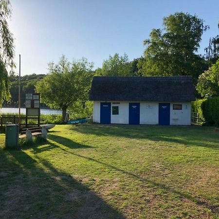 Ferienhaus Baek-Ratzeburg Bak Eksteriør billede