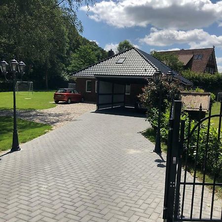 Ferienhaus Baek-Ratzeburg Bak Eksteriør billede